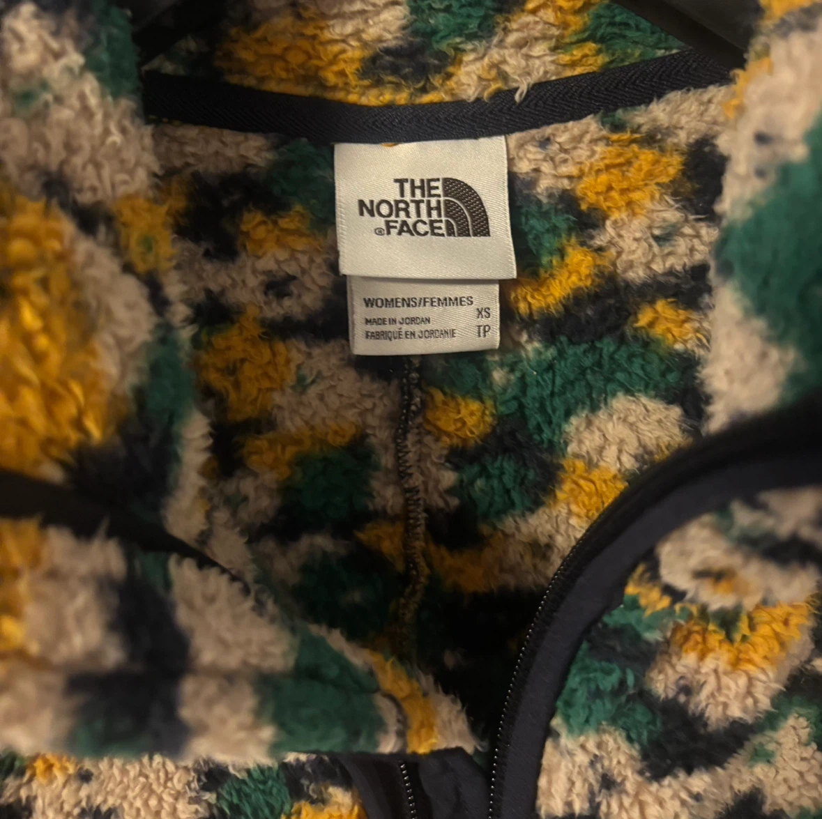 The North Face Fleece Jacket - photo 2