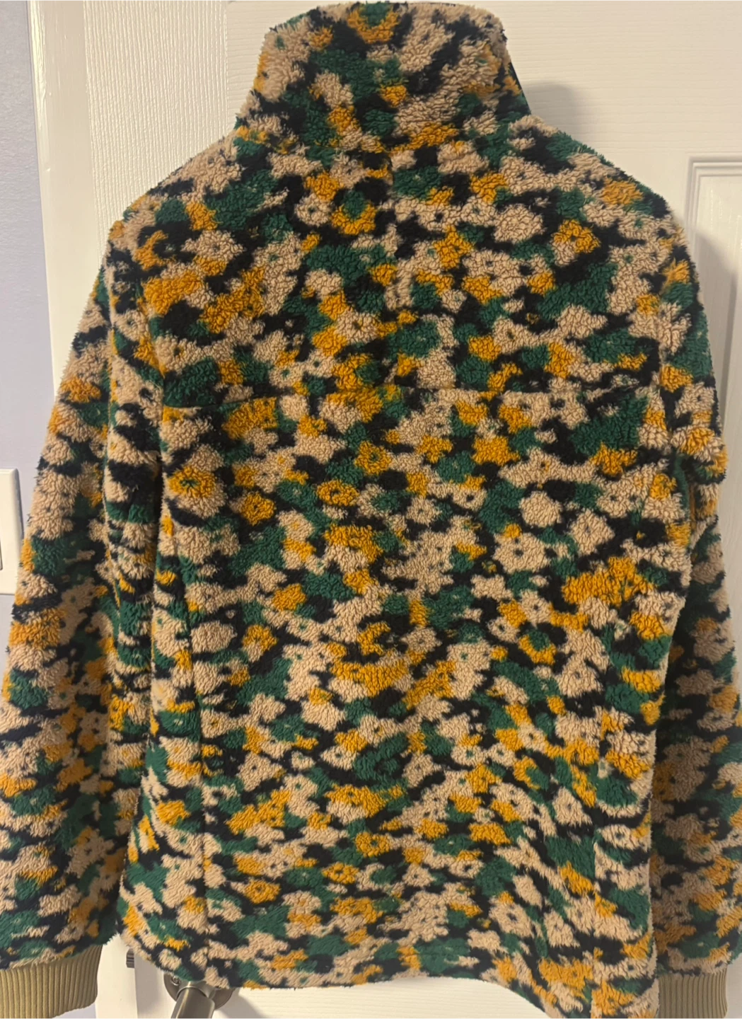 The North Face Fleece Jacket - photo 3