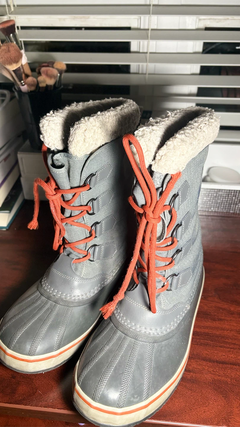 Sorel Waterproof Winter Boots - photo 3