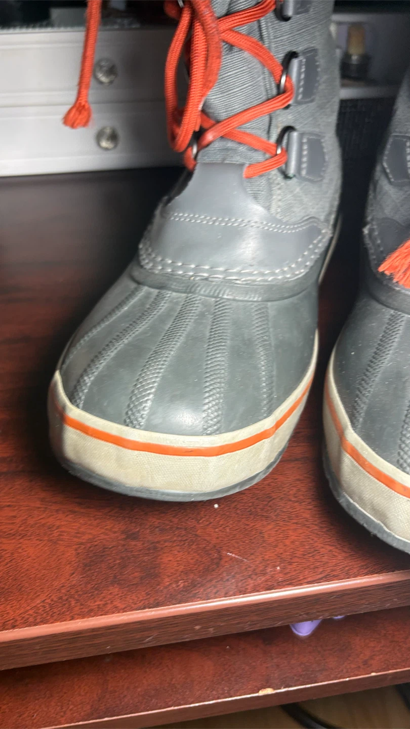 Sorel Waterproof Winter Boots - photo 4