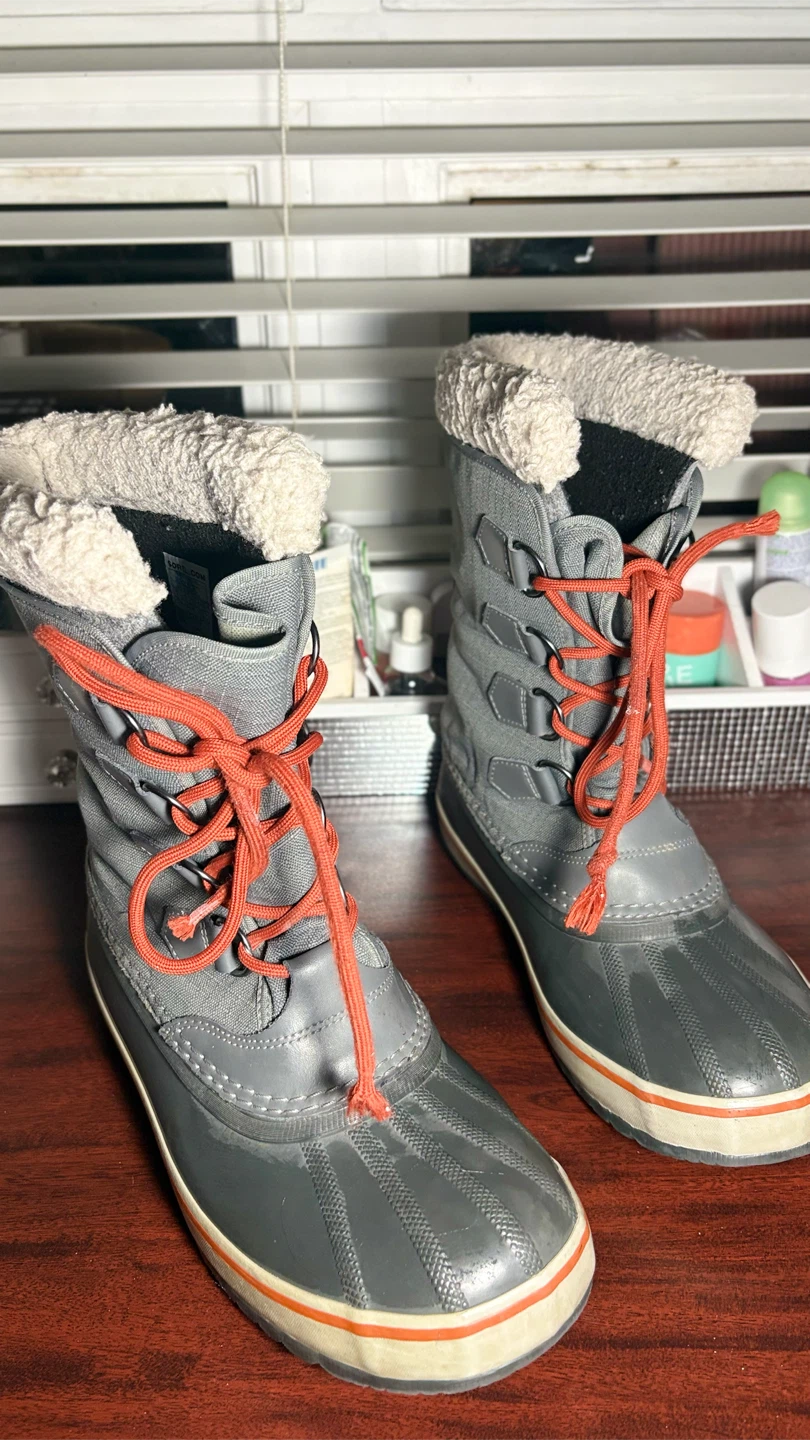 Sorel Waterproof Winter Boots - photo 5