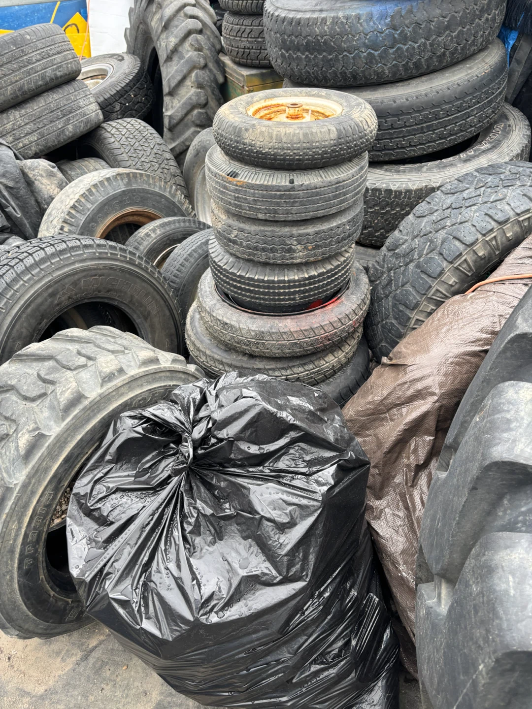 TRAILER TIRES - photo 3