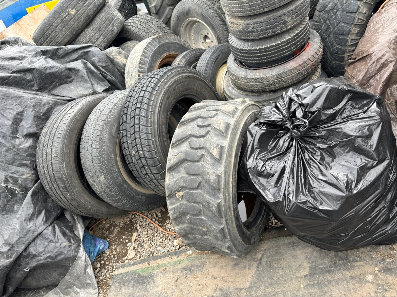 TRAILER TIRES - photo 4