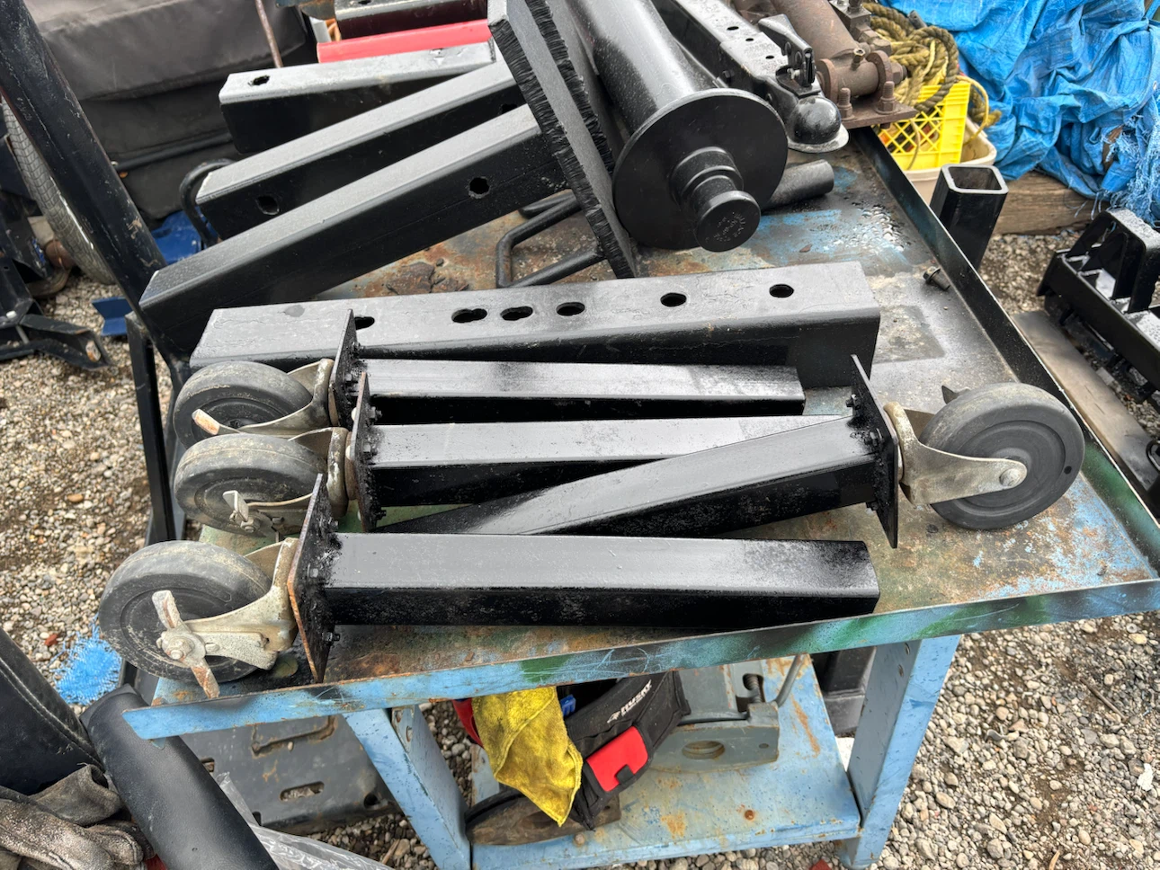 TRAILER TIRES - photo 5