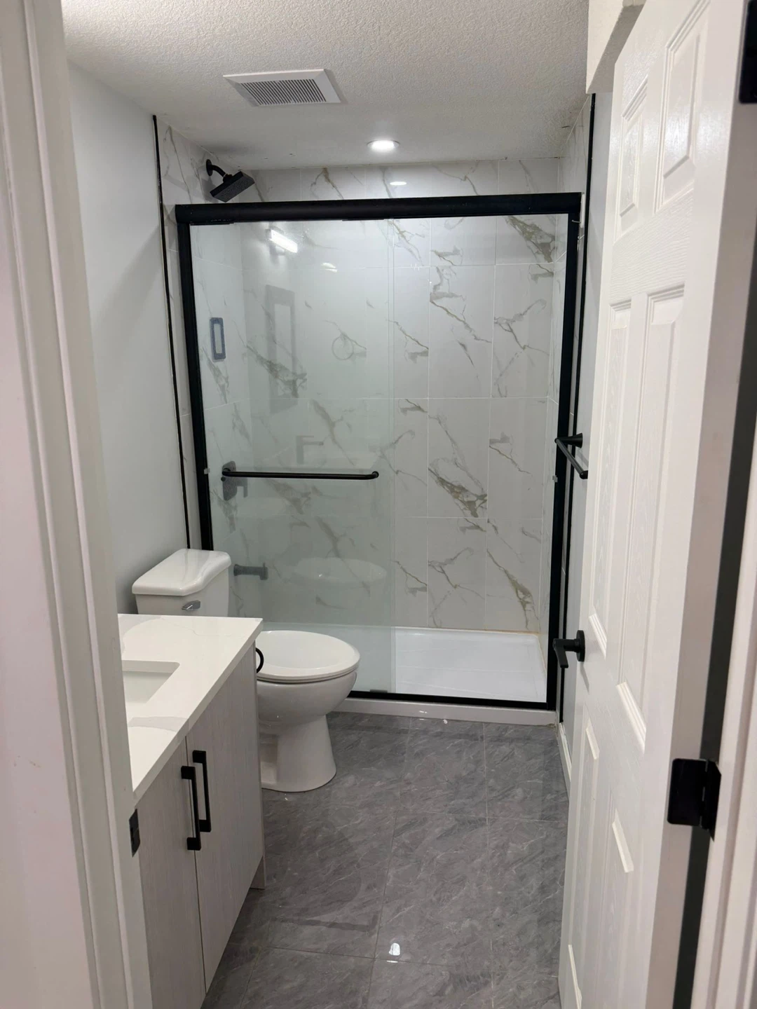 Amazing basement in Carrington Nw - photo 4