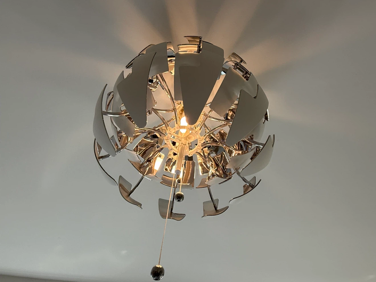 Ikea PS 2014 Pendant Lamp - photo 4