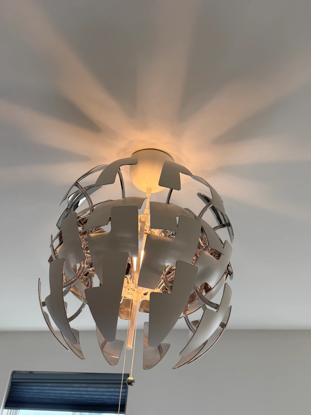 Ikea PS 2014 Pendant Lamp - photo 5
