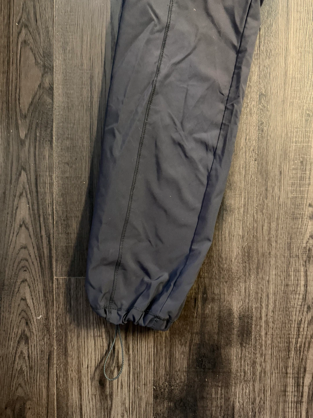 Grey Scrub Pants - photo 5