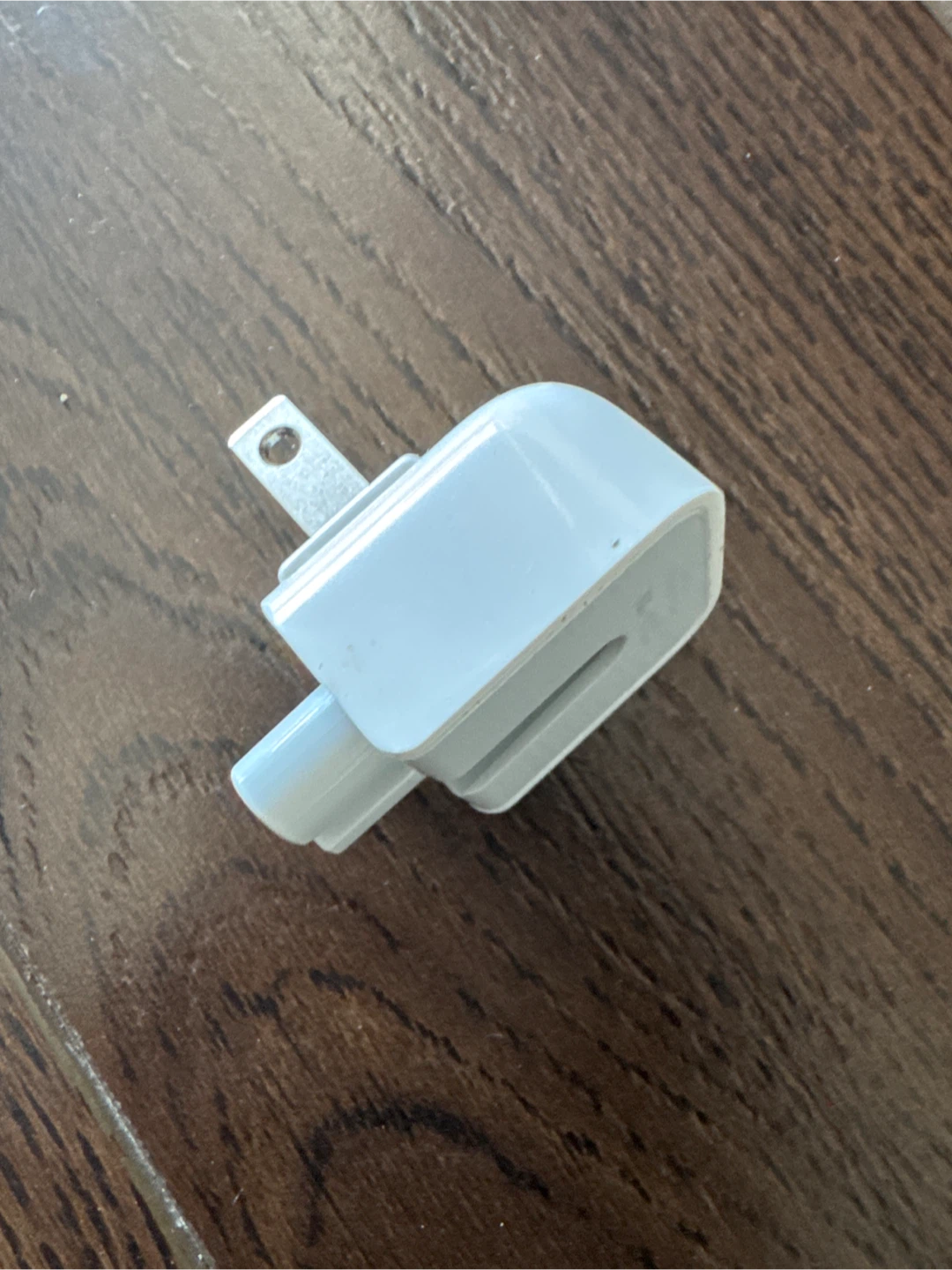 White Power Adapter