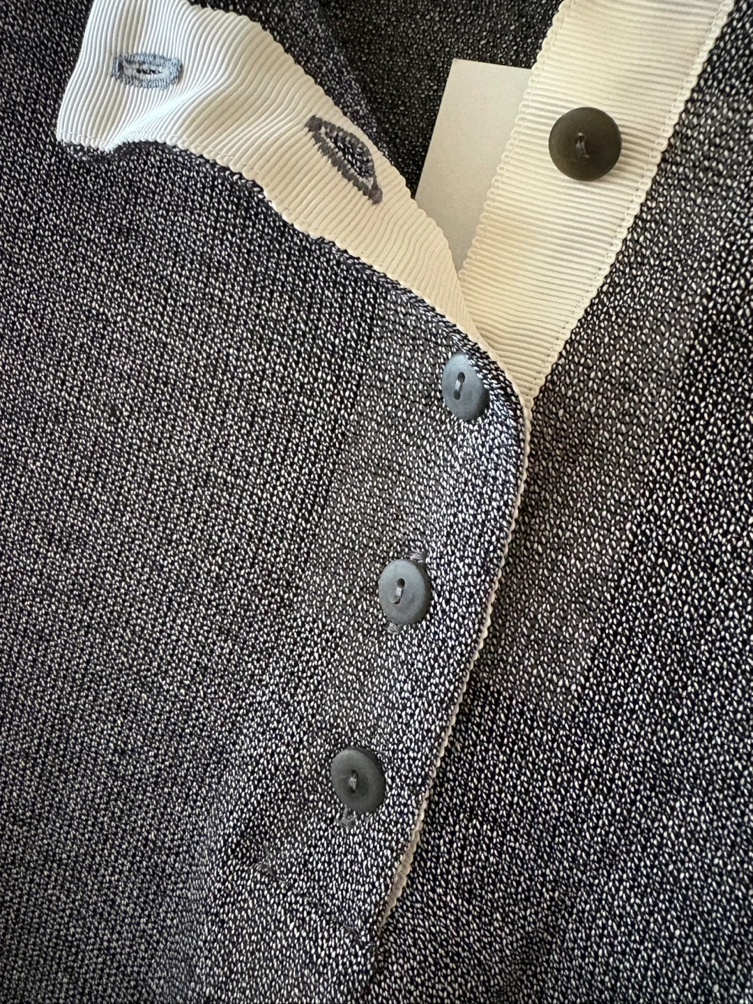 BNWT Zara Long Sleeve T Shirt - photo 3