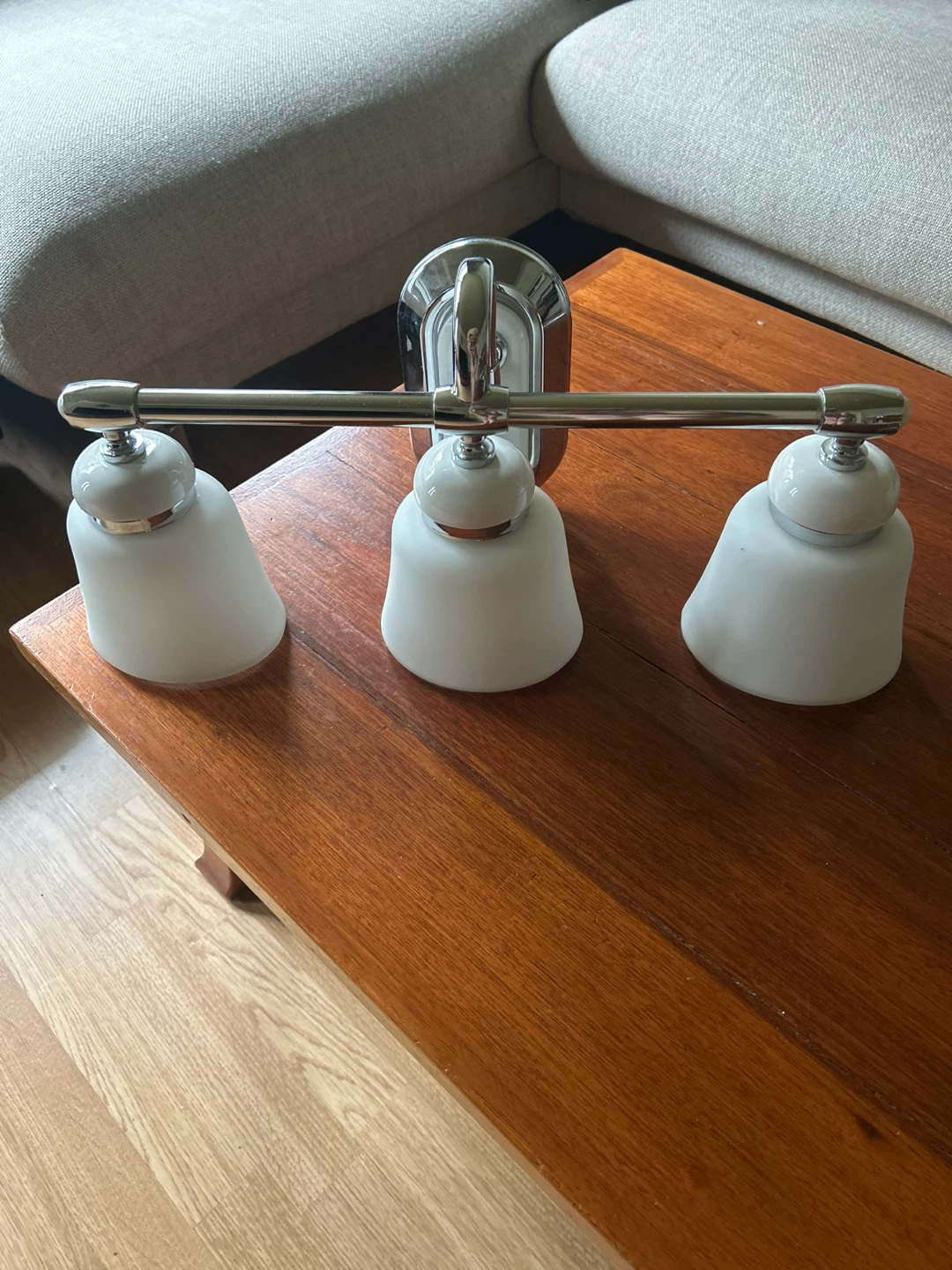 Bathroom Vanity Lights