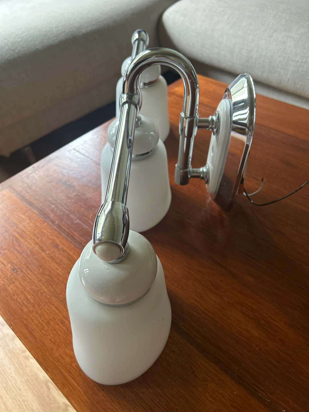 Bathroom Vanity Lights - photo 3