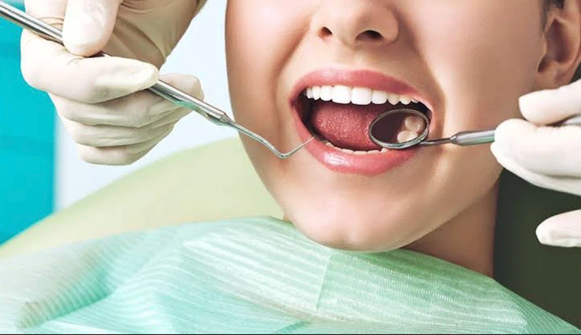 DENTAL Cleaning opportunity! FREE CLEANING - photo 2