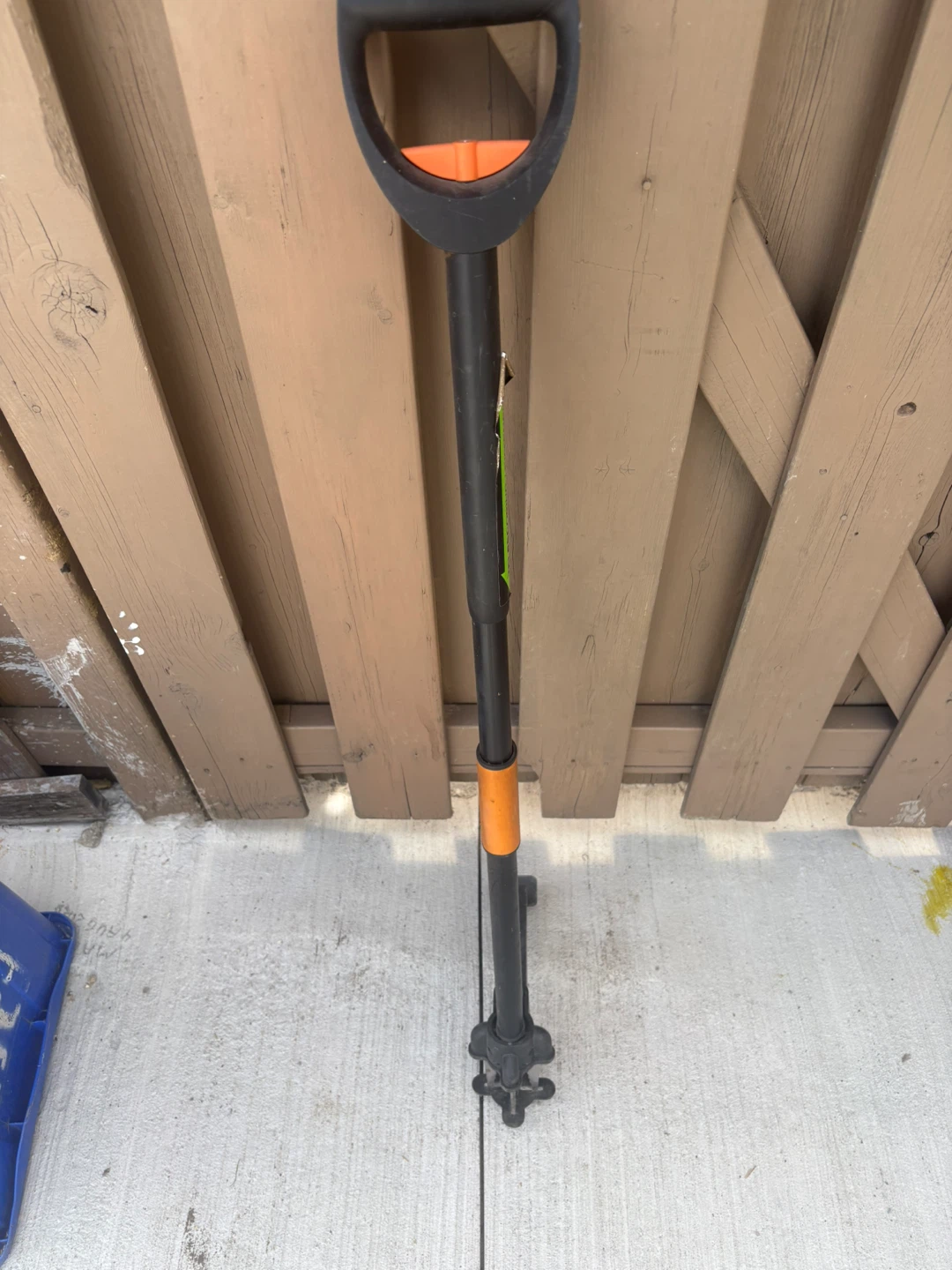 Fiskars Telescoping Bulb Planter - photo 2