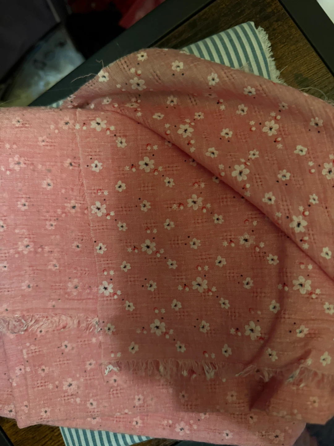 Assorted Cotton Fabric Bundles - photo 5