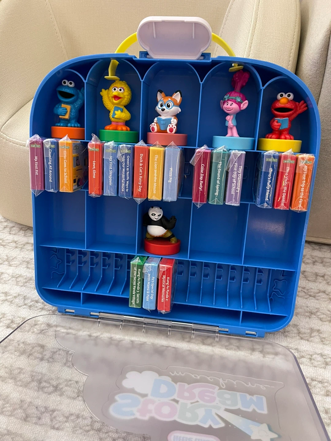 Little Tikes Story Dream Machine Bundle Brand New Stories - photo 2
