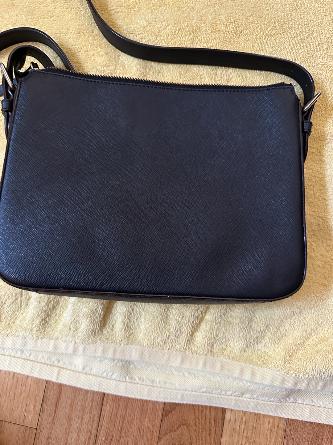 Kate Spade New York Black Crossbody Bag - photo 3