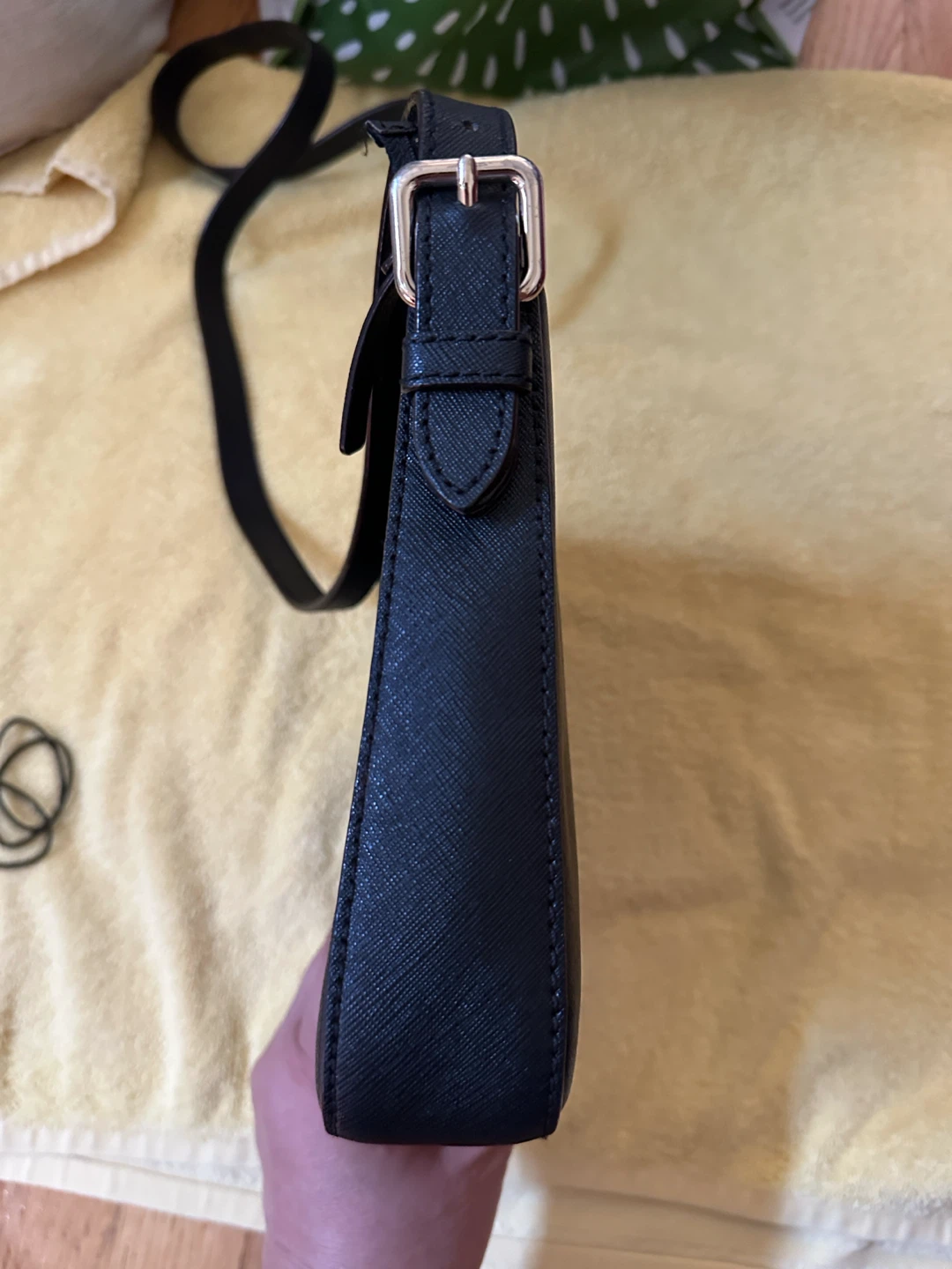 Kate Spade New York Black Crossbody Bag - photo 5