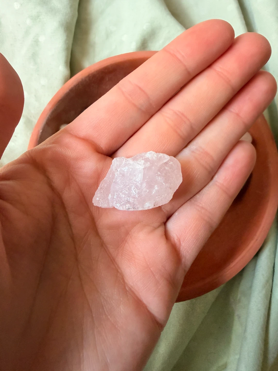 Assorted Crystal & rock Collection - photo 3