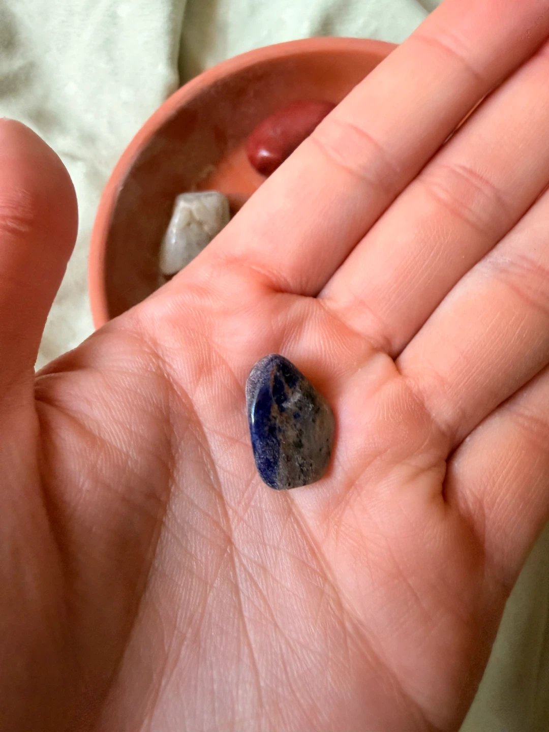 Assorted Crystal & rock Collection - photo 4