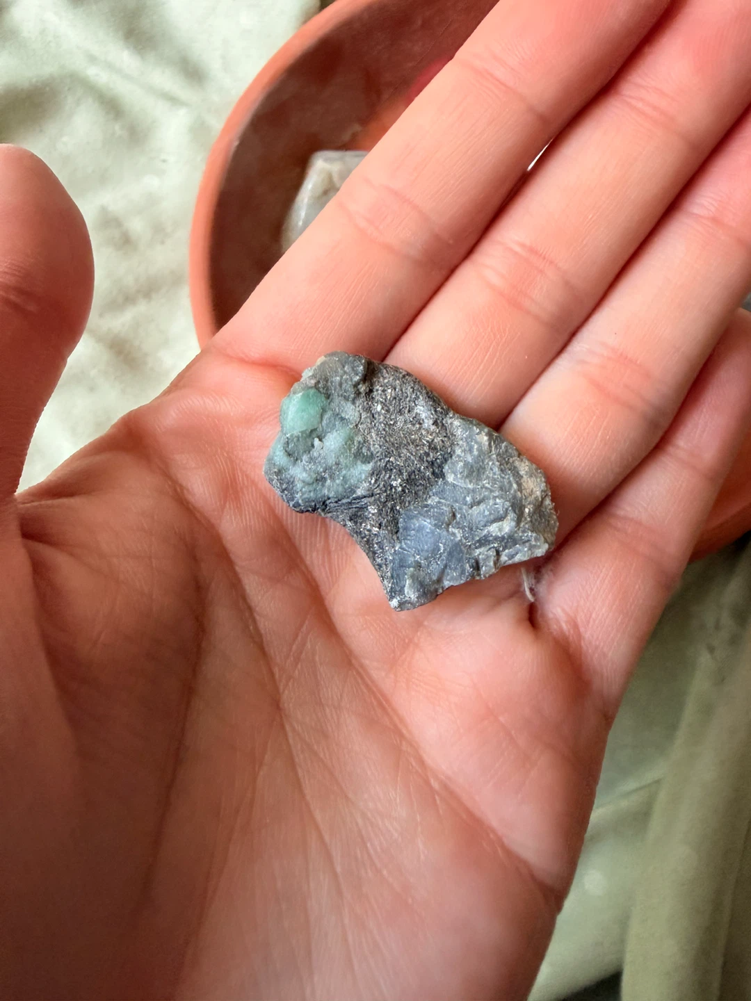 Assorted Crystal & rock Collection - photo 5