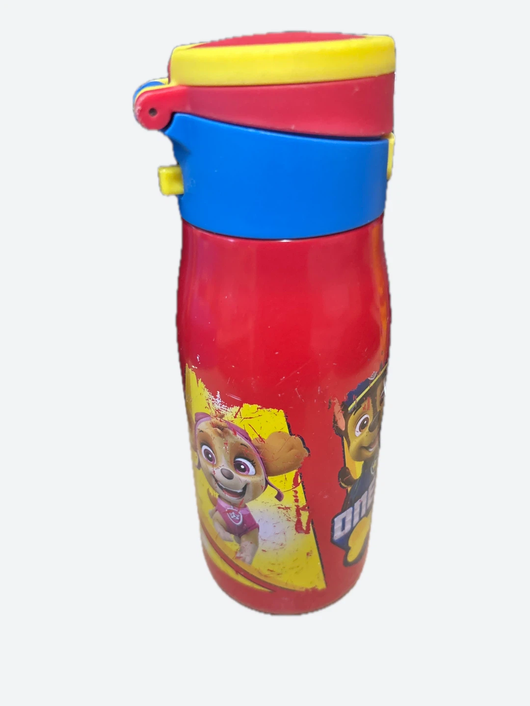 Paw Patrol Kids Water Bottle