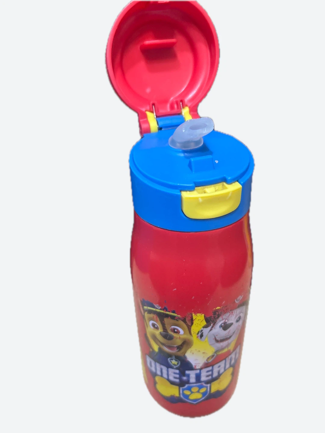 Paw Patrol Kids Water Bottle - photo 2