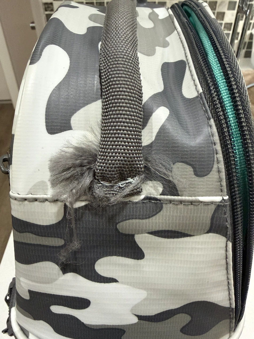 Swig Camo Lunch Bag - photo 5