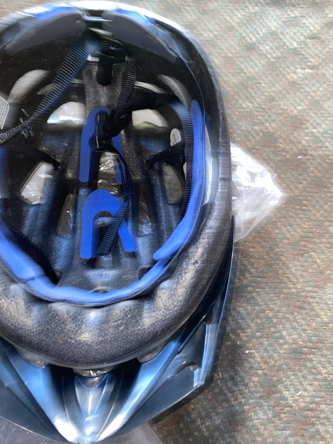 Bell Bike Helmet