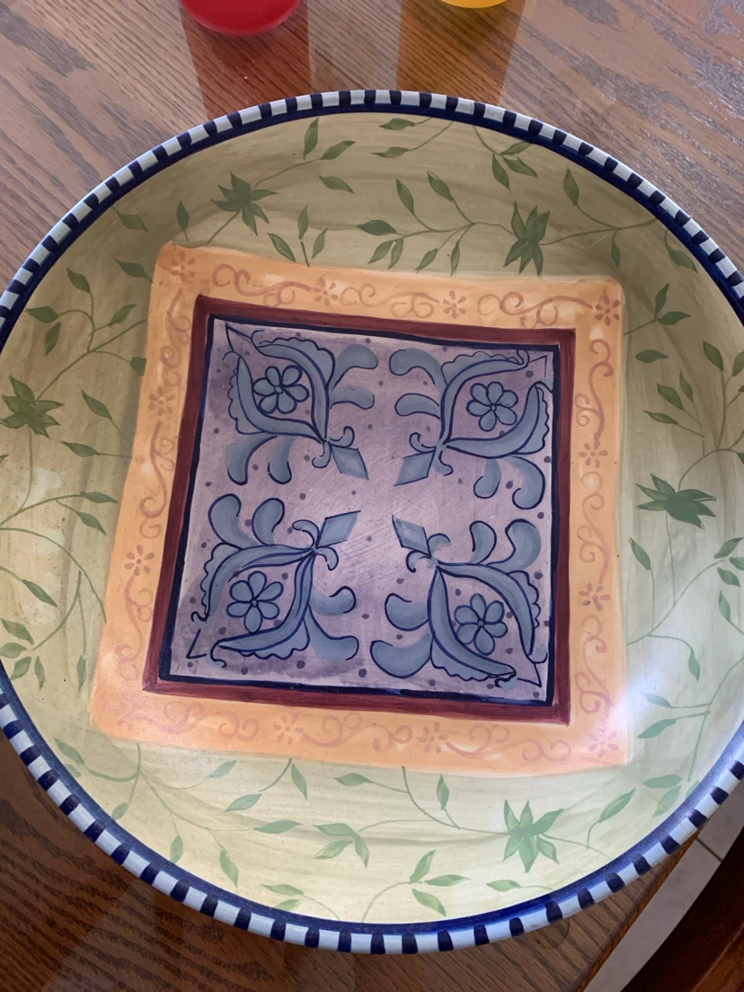 Assorted Home Decor Items - photo 5