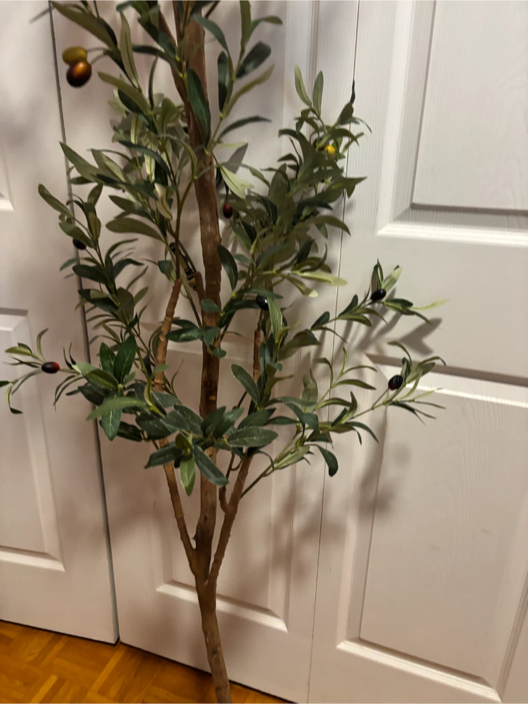 Artificial Olive Tree - photo 2