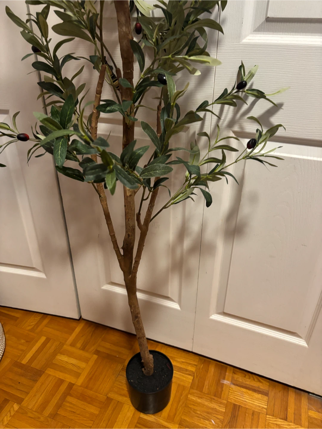 Artificial Olive Tree - photo 3