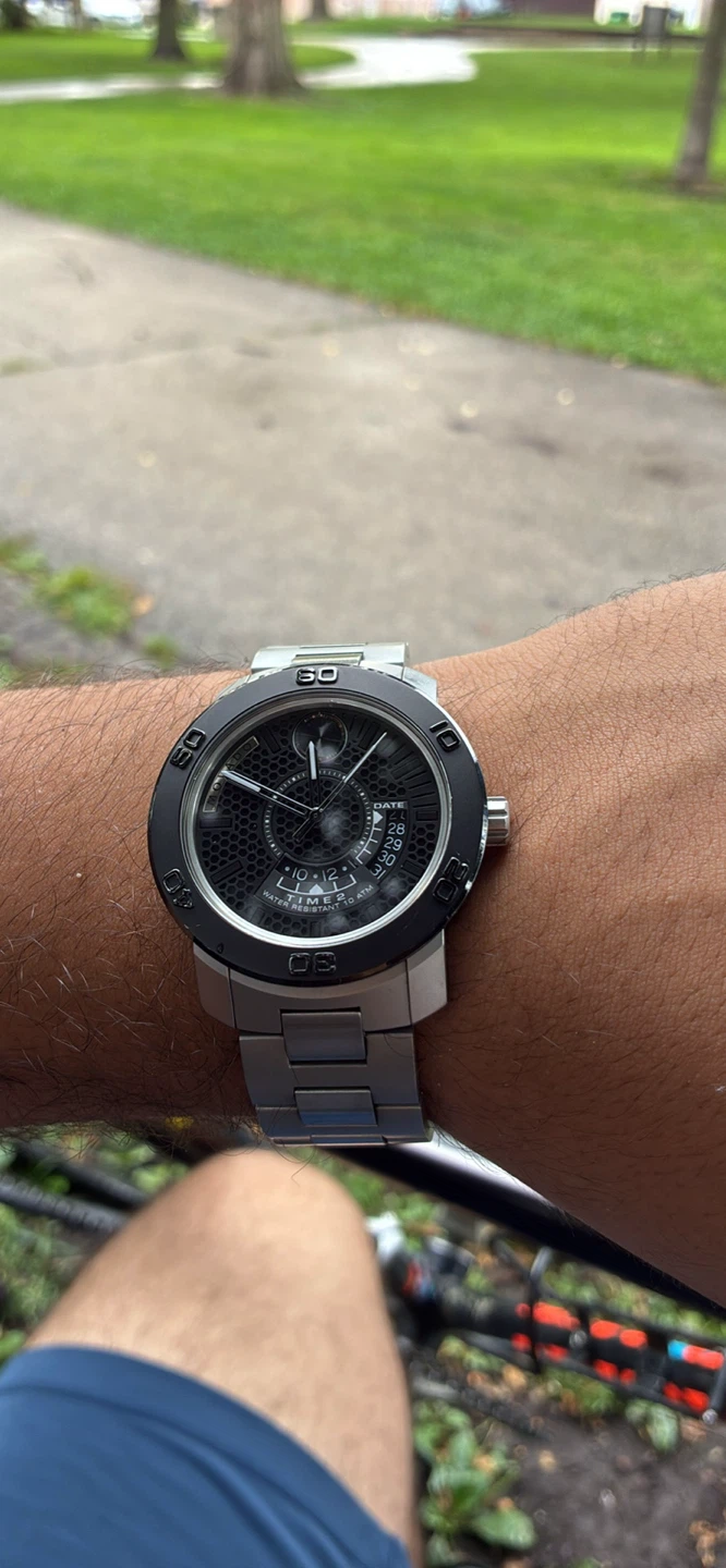 Movado Series 800 Men's Watch