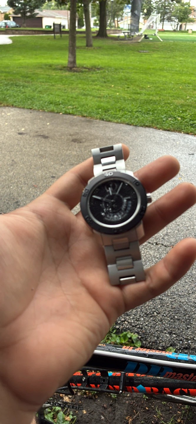 Movado Series 800 Men's Watch - photo 2