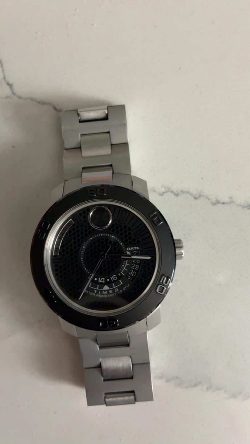 Movado Series 800 Men's Watch - photo 3