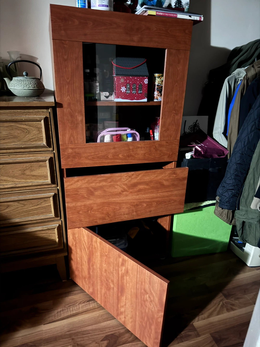 2 IKEA cabinets - photo 2