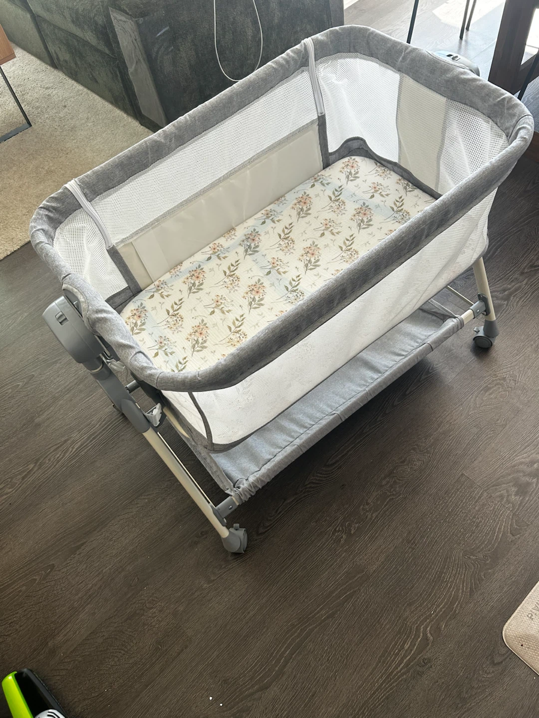 Baby bassinet - photo 3