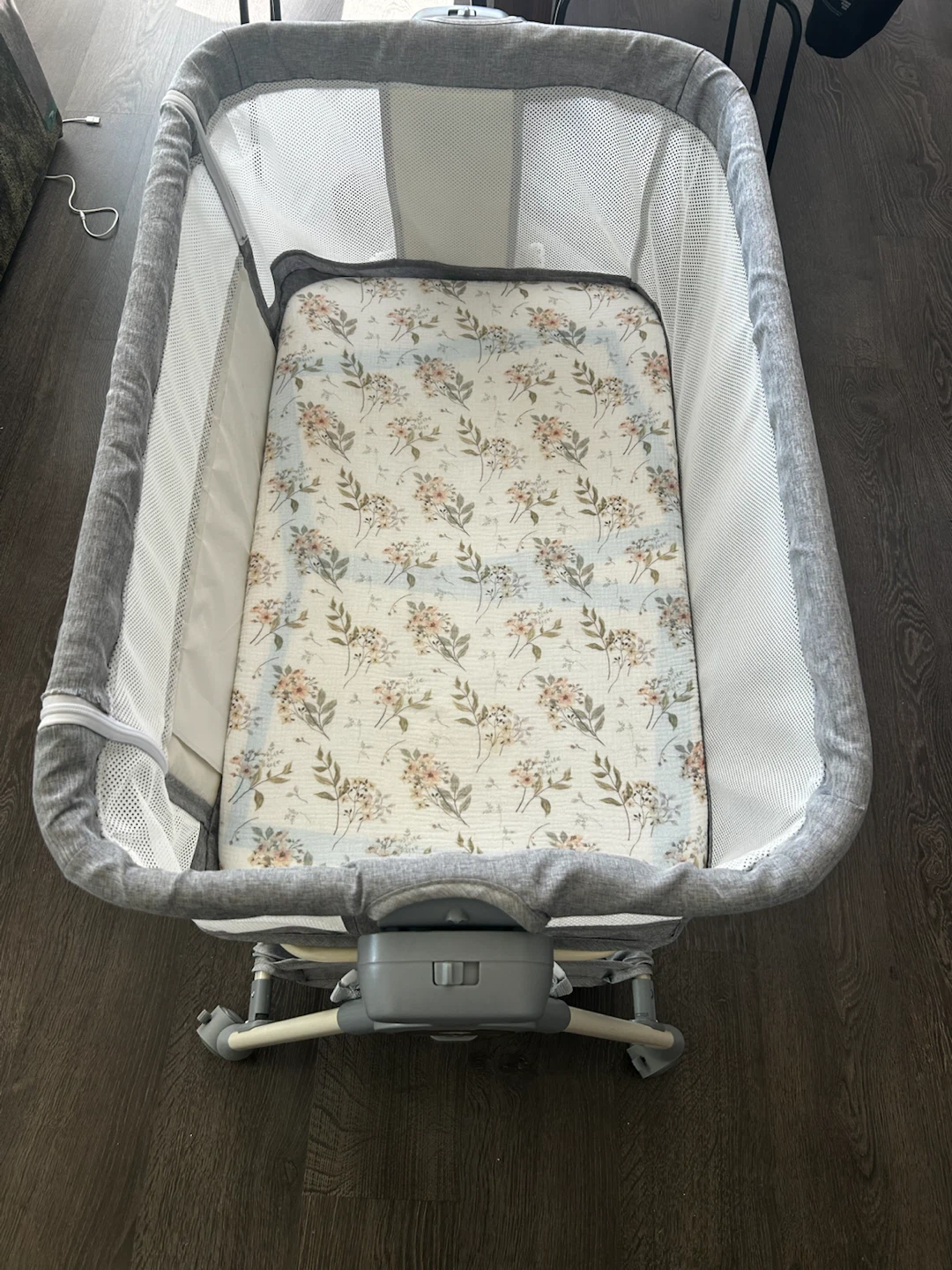 Baby bassinet - photo 4