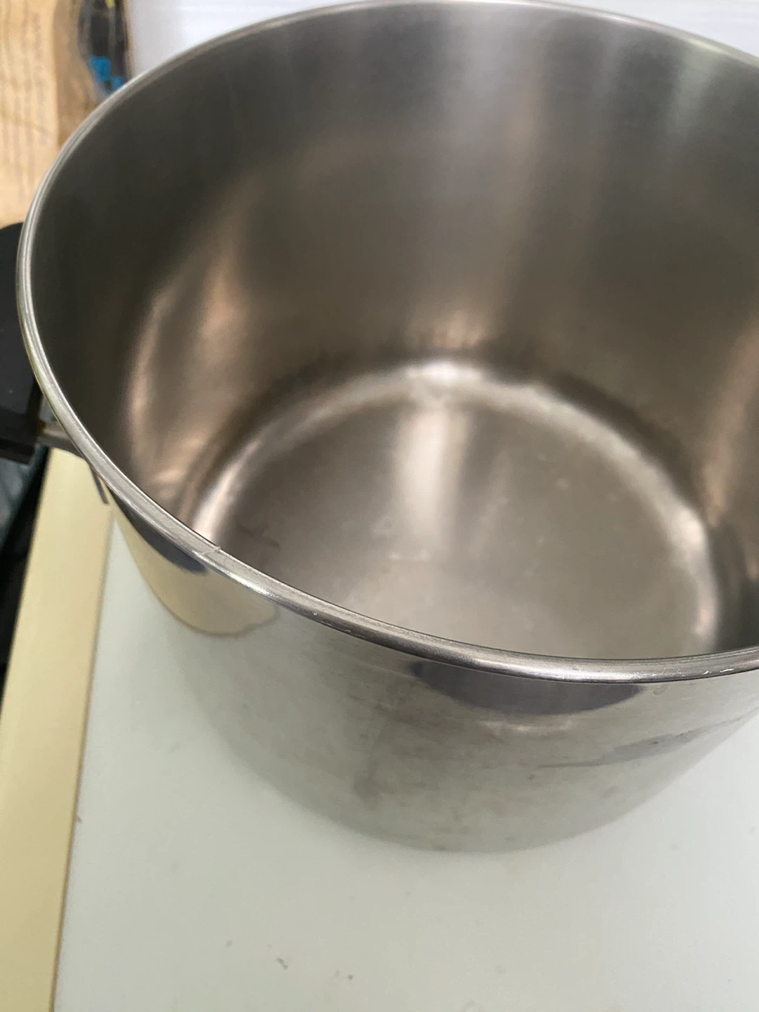 Lagostina Stainless Steel Stock Pot