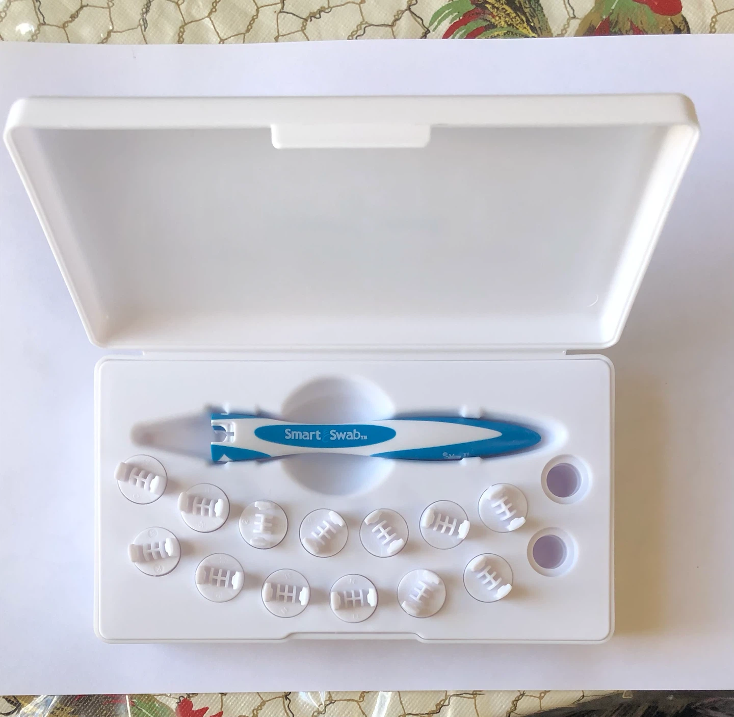 Smart Swab Earwax Removal Tool - photo 3