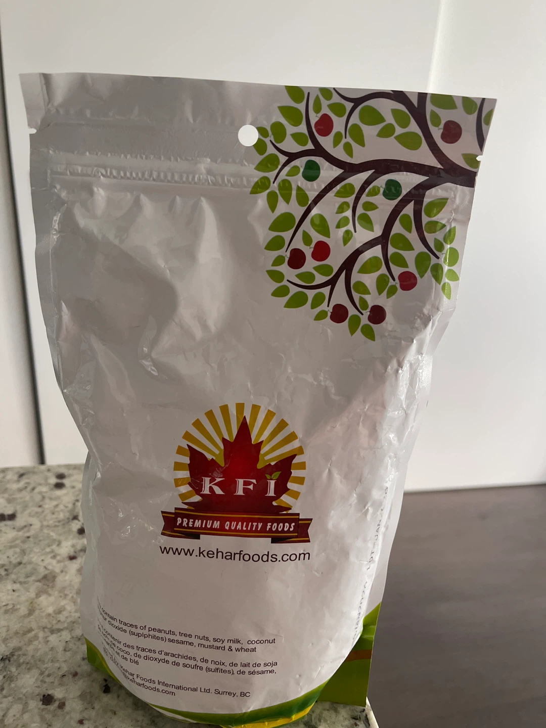 KEHAR Cumin Seeds 500g - photo 4