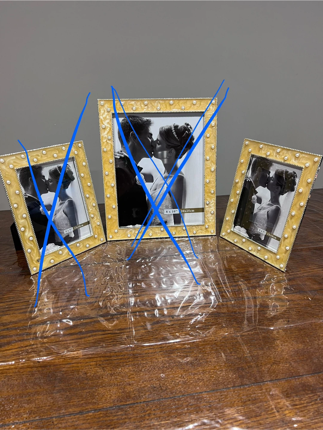 5X7 Picture frame