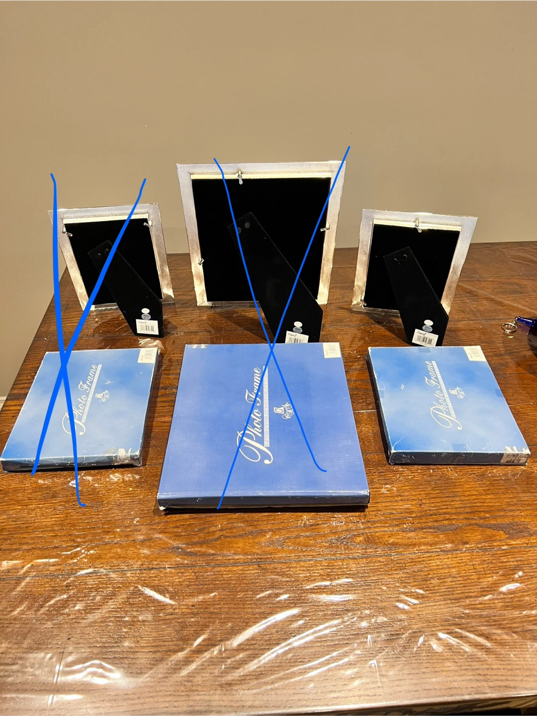 5X7 Picture frame - photo 2