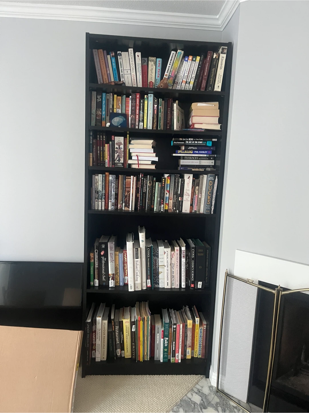 IKEA Billy bookshelf