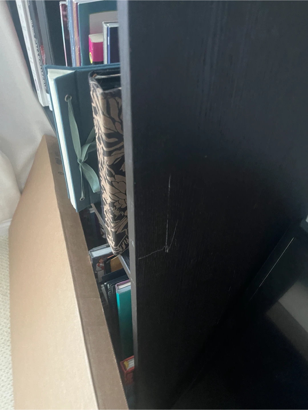 IKEA Billy bookshelf - photo 3