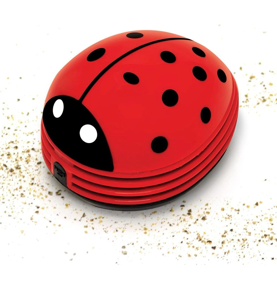 2 Ladybug Desktop Mini Vacuum Cleaner - photo 3