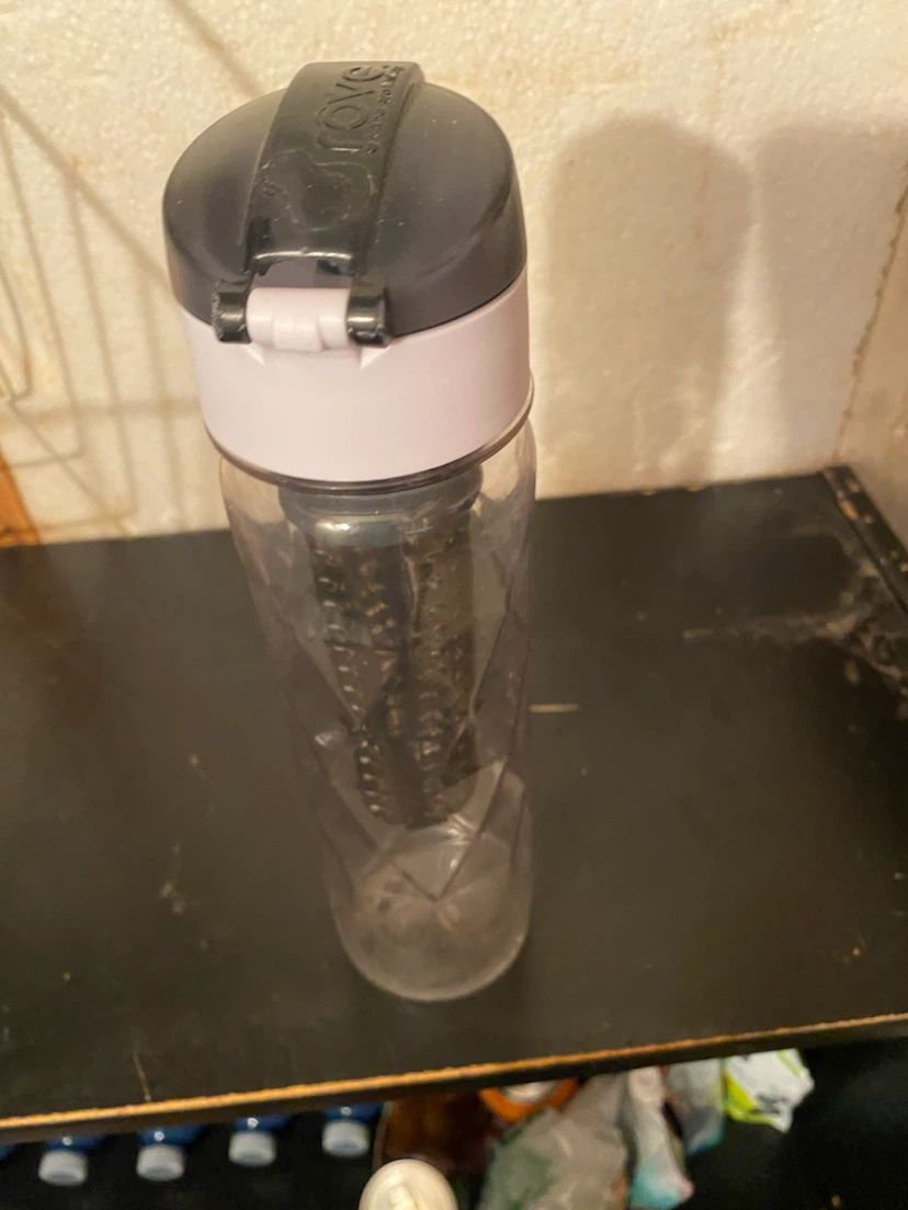 Rove Fruit Infuser Water Bottle