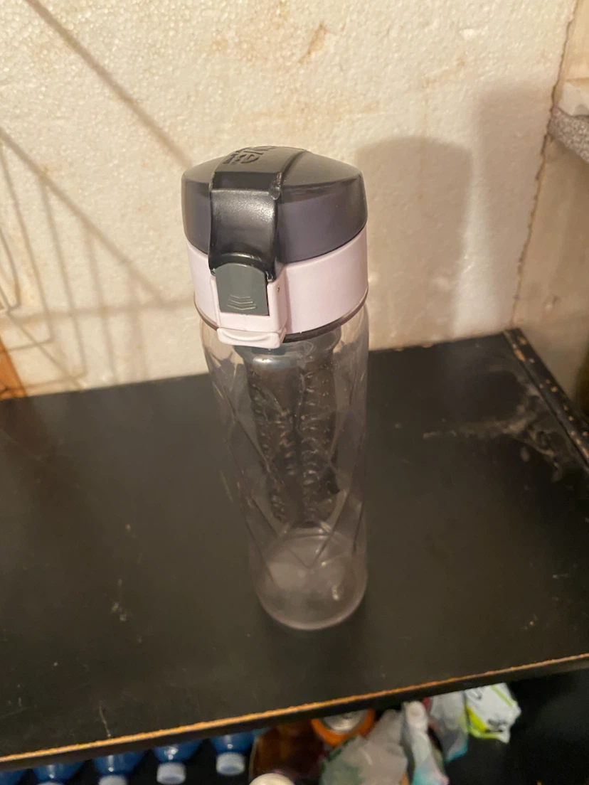 Rove Fruit Infuser Water Bottle - photo 2