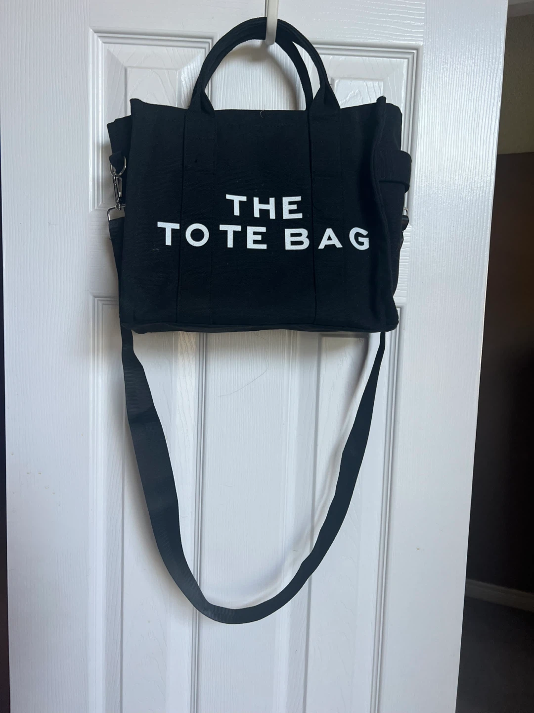 The Tote bag