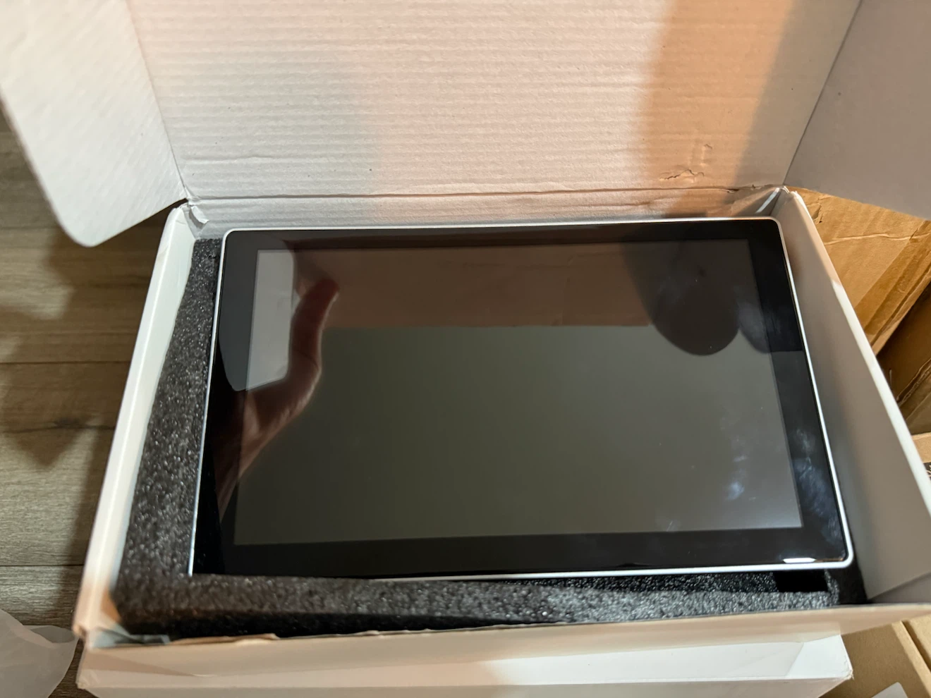 Pro Portable Car Display with Dash Cam - photo 5